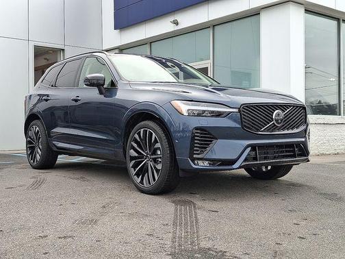 2026 Volvo XC60 B5 Ultra