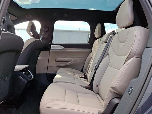 2025 Volvo EX90 Twin Motor Performance Ultra