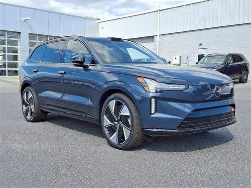 2025 Volvo EX90 Twin Motor Performance Ultra