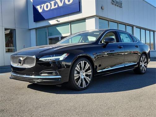 2025 Volvo S90 B6 Ultra