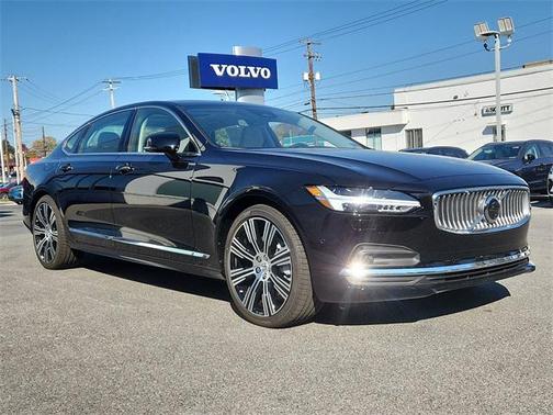 2025 Volvo S90 B6 Ultra