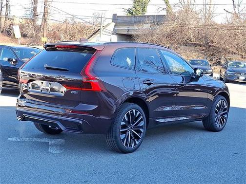 2026 Volvo XC60 B5 Ultra