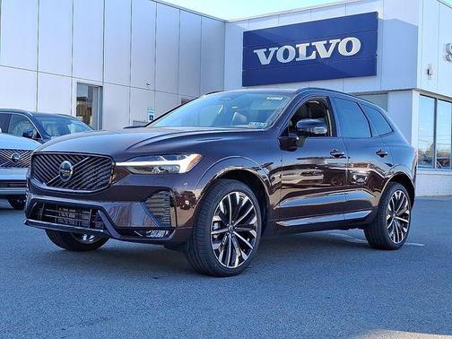 2026 Volvo XC60 B5 Ultra