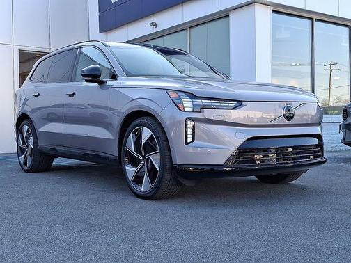 2026 Volvo EX90 Ultra, Twin Motor Performance, Fully electric, 7 Seats