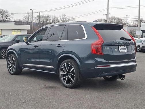 2023 Volvo XC90 B6 Plus 7-Seater