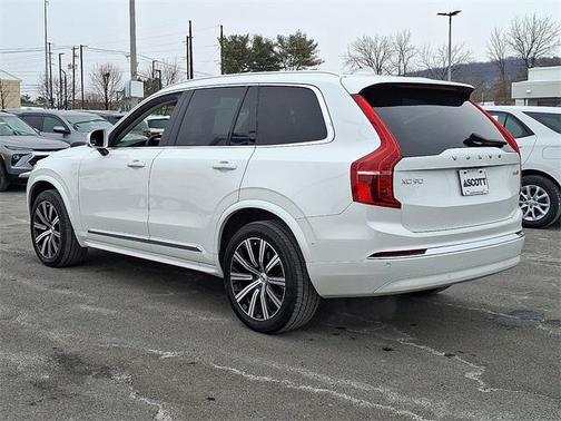 2023 Volvo XC90 B6 Plus 7-Seater
