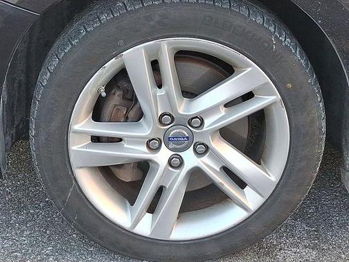 2015 Volvo S60 T5 Premier