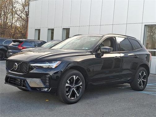 2026 Volvo XC60 B5 Core