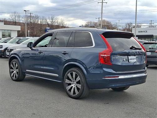 2024 Volvo XC90 B6 Plus Bright Theme 7-Seater