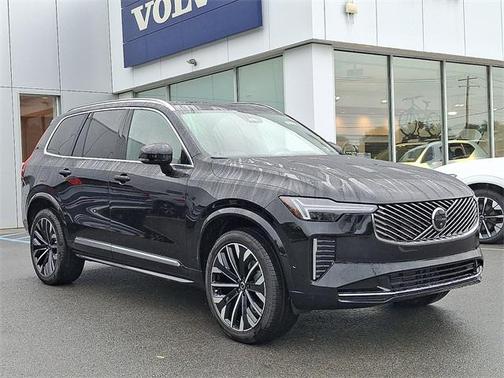 2026 Volvo XC90 B6 Ultra 6-Seater