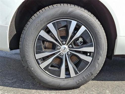 2025 Volvo XC60 Plug-In Hybrid T8 Core