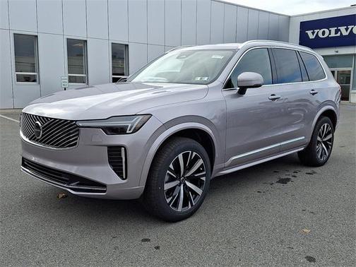 2026 Volvo XC90 B5 Core