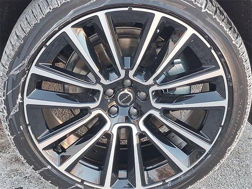 2026 Volvo XC90 B6 Plus 6-Seater