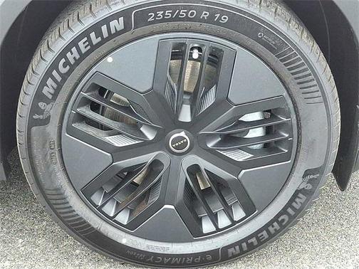 2026 Volvo EX30 Cross Country Ultra