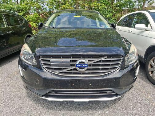 Black Stone 2015 Volvo XC60 T5 Platinum