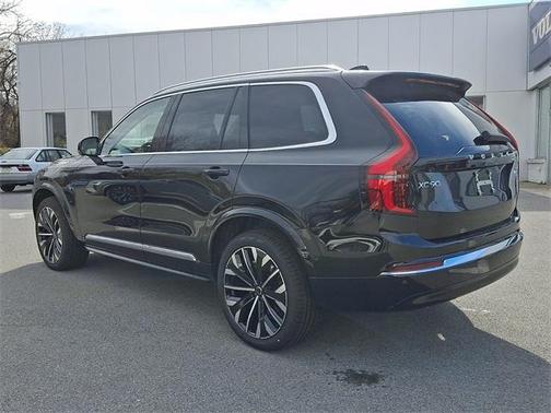 2026 Volvo XC90 B6 Ultra 7-Seater