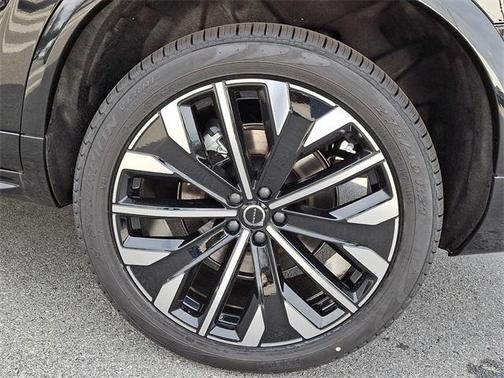 2026 Volvo XC90 B6 Ultra 7-Seater