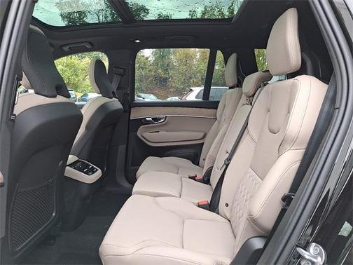 2026 Volvo XC90 B5 Plus 7-Seater