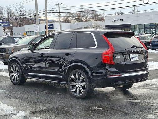 2023 Volvo XC90 B6 Ultimate 7-Seater