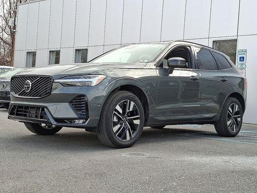 Forest Lake 2026 Volvo XC60 B5 Plus