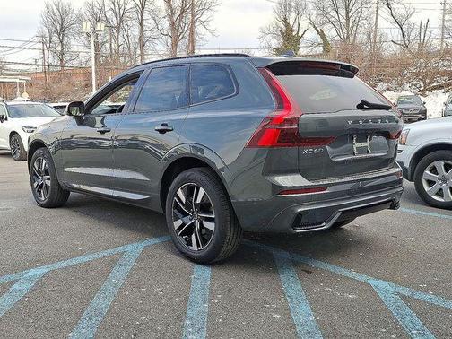 Forest Lake 2026 Volvo XC60 B5 Plus