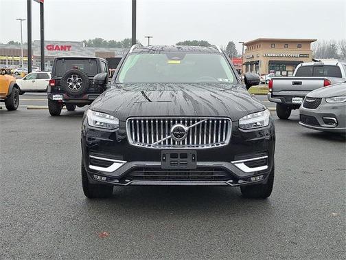 2024 Volvo XC90 B6 Ultimate Bright Theme 7-Seater