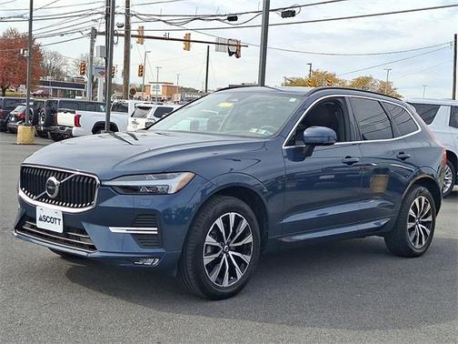 2023 Volvo XC60 B5 Core