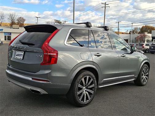 2020 Volvo XC90 T6 Inscription