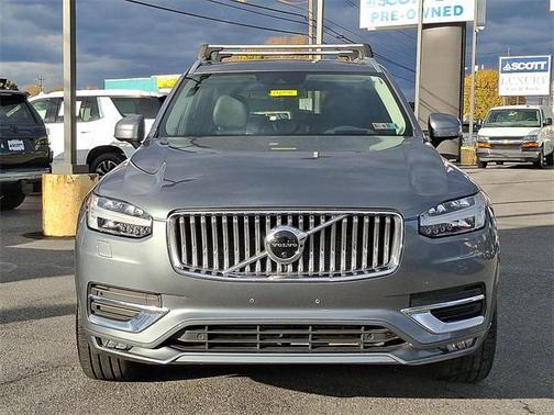 2020 Volvo XC90 T6 Inscription