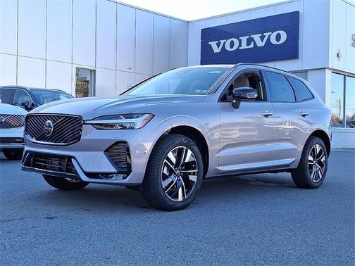 2026 Volvo XC60 B5 Plus