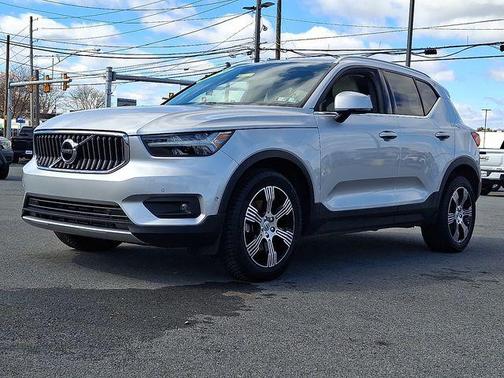 2019 Volvo XC40 T5 Inscription