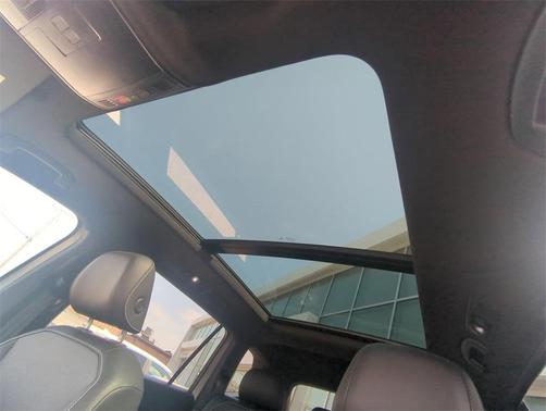 2022 Volkswagen Tiguan 2.0T SE R-Line Black 4MOTION