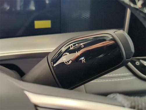 2025 Volkswagen Tiguan 2.0T SE R-Line Black 4MOTION