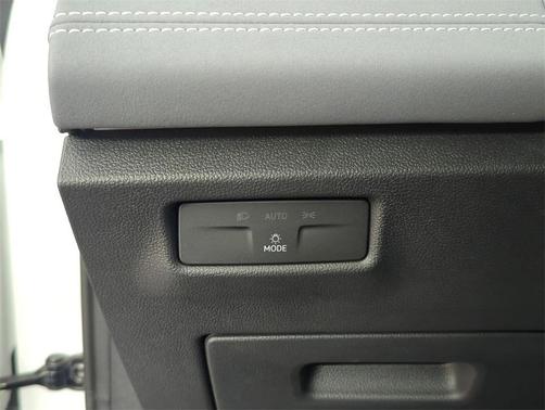 2025 Volkswagen Tiguan 2.0T SE R-Line Black 4MOTION