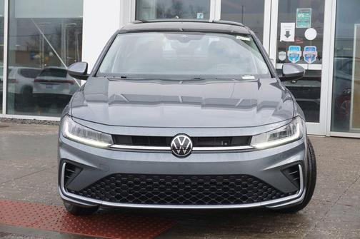 2026 Volkswagen Jetta 1.4T SE