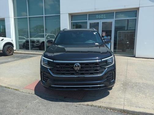 2024 Volkswagen Atlas Cross Sport 2.0T SEL Premium