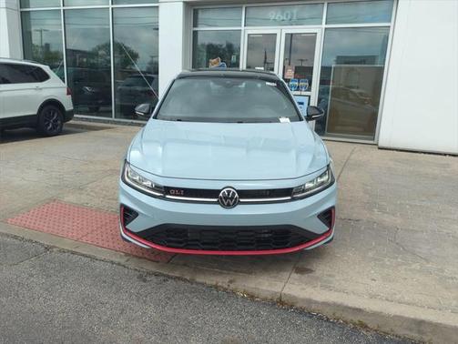 2025 Volkswagen Jetta GLI 2.0T Autobahn