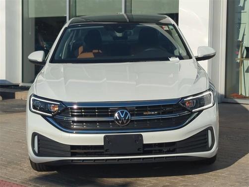 2024 Volkswagen Jetta 1.5T SEL