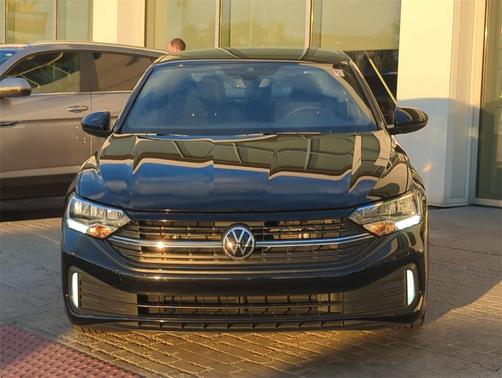 2022 Volkswagen Jetta 1.5T Sport