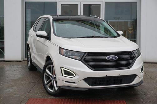 2015 Ford Edge Sport
