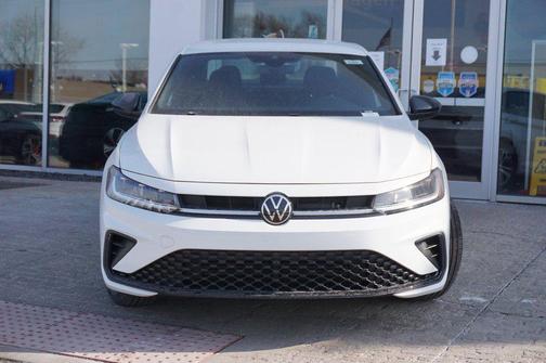 2026 Volkswagen Jetta 1.4T S