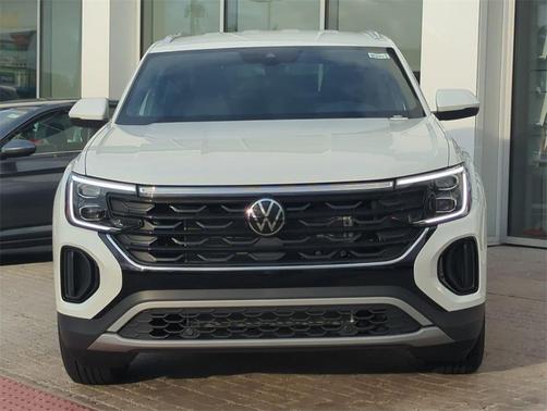 2026 Volkswagen Atlas Cross Sport 2.0T SE