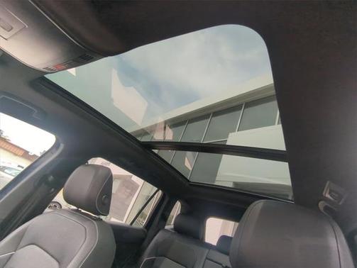 2023 Volkswagen Tiguan 2.0T SEL R-Line 4MOTION