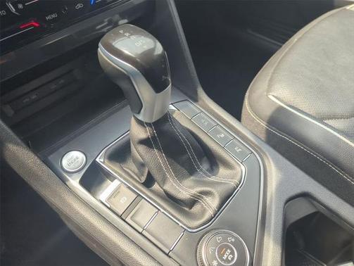 2023 Volkswagen Tiguan 2.0T SEL R-Line 4MOTION