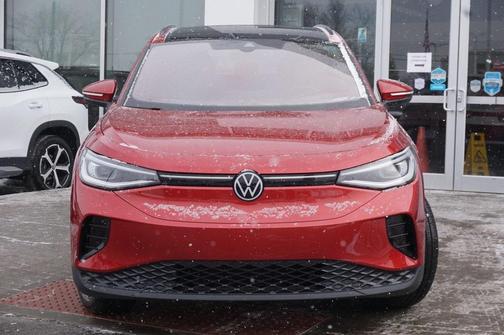 2023 Volkswagen ID.4 AWD Pro S