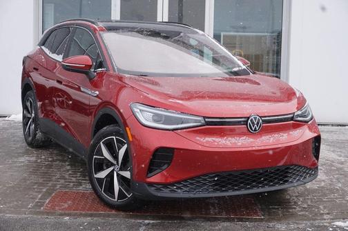 2023 Volkswagen ID.4 AWD Pro S