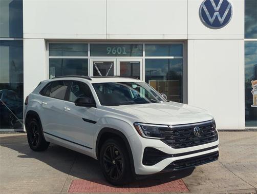2025 Volkswagen Atlas Cross Sport 2.0T SEL