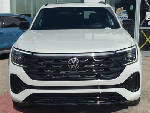 2025 Volkswagen Atlas Cross Sport 2.0T SEL