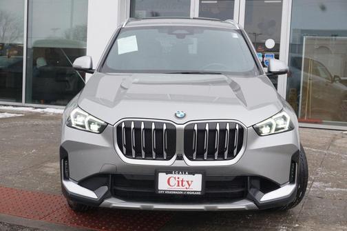 2023 BMW X1 xDrive28i