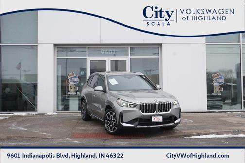 2023 BMW X1 xDrive28i